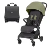 Коляска прогулянкова Carrello Atom S CRL-5526 Antique Green 