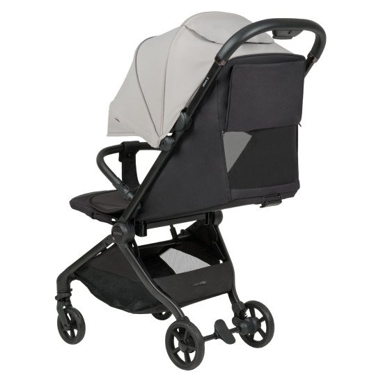 Коляска прогулочная Carrello Atom S CRL-5526 Antique Green 2026 Коляска прогулочная Carrello Atom S CRL-5526 Antique Green 2026