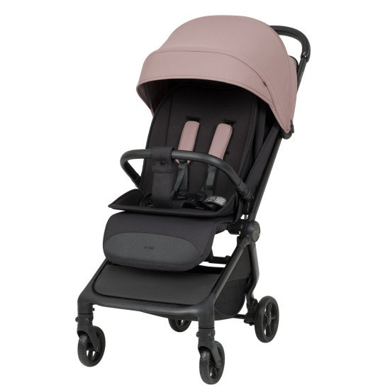 Коляска прогулянкова Carrello Atom S CRL-5526 Blossom Pink 2026 Коляска прогулянкова Carrello Atom S CRL-5526 Blossom Pink 2026