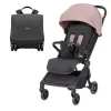 Коляска прогулянкова Carrello Atom S CRL-5526 Blossom Pink