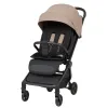 Коляска прогулянкова Carrello Atom S CRL-5526 Evening Beige 2026