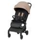 Коляска прогулочная Carrello Atom S CRL-5526 Evening Beige 2026