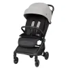 Коляска прогулянкова Carrello Atom S CRL-5526  Titan Grey 2026