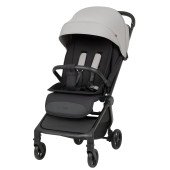 Коляска прогулянкова Carrello Atom S CRL-5526  Titan Grey 2026