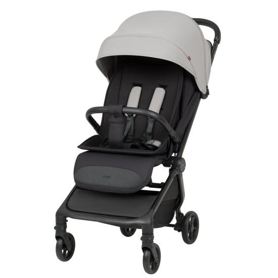 Коляска прогулянкова Carrello Atom S CRL-5526  Titan Grey 2026