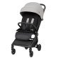 Коляска прогулочная Carrello Atom S CRL-5526 Titan Grey 2026