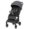 Коляска прогулянкова Carrello Atom M CRL-5527 Alloy Grey