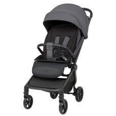 Коляска прогулочная Carrello Atom M CRL-5527 Alloy Grey
