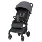 Коляска прогулянкова Carrello Atom M CRL-5527 Alloy Grey