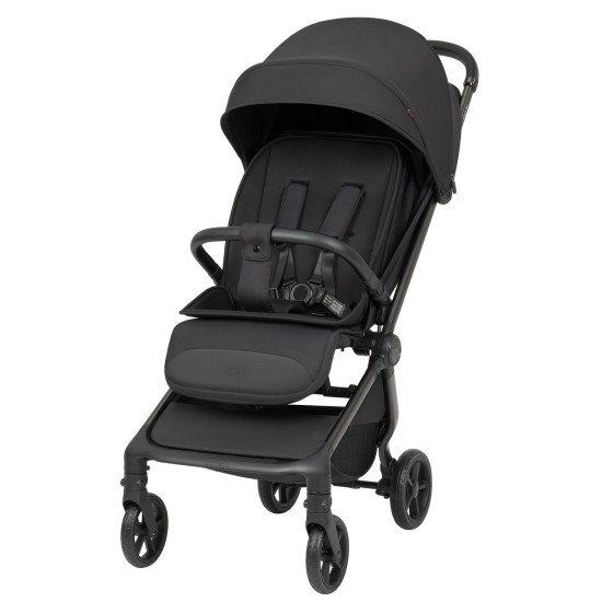 Коляска прогулянкова Carrello Atom M CRL-5527 Diamond Black