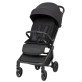 Коляска прогулянкова Carrello Atom M CRL-5527 Diamond Black