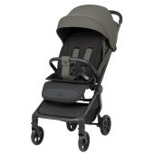 Коляска прогулянкова Carrello Atom M CRL-5527 Racing Green