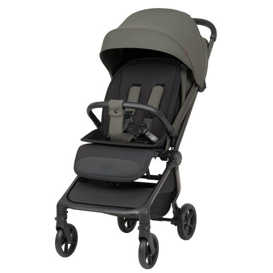 Коляска прогулянкова Carrello Atom M CRL-5527 Racing Green