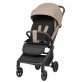 Коляска прогулянкова Carrello Atom M CRL-5527 Snow Beige