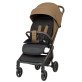 Коляска прогулянкова Carrello Atom M CRL-5527 Сrust Brown