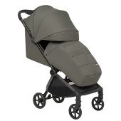 Коляска прогулянкова Carrello Atom M CRL-5527 Racing Green