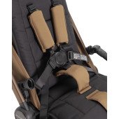 Коляска прогулянкова Carrello Atom M CRL-5527 Racing Green