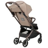 Коляска прогулянкова Carrello Atom M CRL-5527 Racing Green