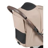 Коляска прогулянкова Carrello Atom M CRL-5527 Racing Green
