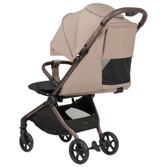 Коляска прогулянкова Carrello Atom M CRL-5527 Racing Green