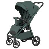 Коляска прогулочная Carrello Bravo Lite CRL-5529 County Green