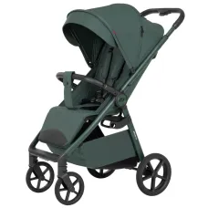 Коляска прогулянкова Carrello Bravo Lite CRL-5529 County Green
