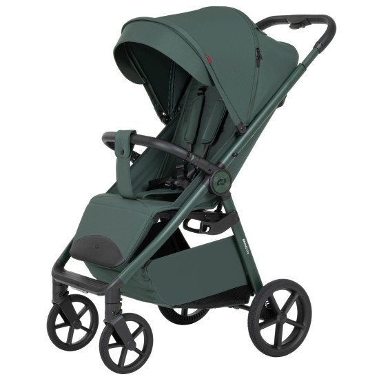 Коляска прогулочная Carrello Bravo Lite CRL-5529 County Green