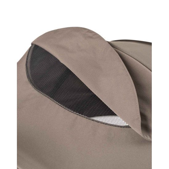 Коляска прогулянкова Carrello Bravo Lite CRL-5529 Derby Brown Коляска прогулянкова Carrello Bravo Lite CRL-5529 Derby Brown