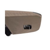 Коляска прогулянкова Carrello Bravo Lite CRL-5529 Derby Brown Коляска прогулянкова Carrello Bravo Lite CRL-5529 Derby Brown