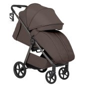 Коляска прогулянкова Carrello Bravo Lite CRL-5529 Derby Brown Коляска прогулянкова Carrello Bravo Lite CRL-5529 Derby Brown