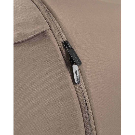 Коляска прогулянкова Carrello Bravo Lite CRL-5529 Derby Brown Коляска прогулянкова Carrello Bravo Lite CRL-5529 Derby Brown