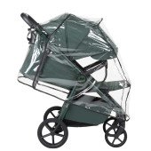 Коляска прогулянкова Carrello Bravo Lite CRL-5529 Derby Brown Коляска прогулянкова Carrello Bravo Lite CRL-5529 Derby Brown