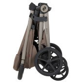 Коляска прогулянкова Carrello Bravo Lite CRL-5529 Derby Brown Коляска прогулянкова Carrello Bravo Lite CRL-5529 Derby Brown