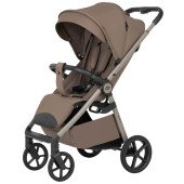 Коляска прогулянкова Carrello Bravo Lite CRL-5529 Derby Brown Коляска прогулянкова Carrello Bravo Lite CRL-5529 Derby Brown