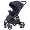 Коляска прогулянкова Carrello Bravo Lite CRL-5529 Midnight Blue
