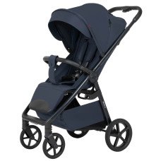 Коляска прогулянкова Carrello Bravo Lite CRL-5529 Midnight Blue
