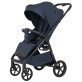 Коляска прогулянкова Carrello Bravo Lite CRL-5529 Midnight Blue