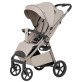 Коляска прогулянкова Carrello Bravo Lite CRL-5529 Oak Beige