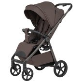 Коляска прогулянкова Carrello Bravo Lite CRL-5529 Supreme Brown