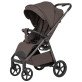 Коляска прогулянкова Carrello Bravo Lite CRL-5529 Supreme Brown