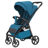 Коляска прогулочная Carrello Bravo Carbon CRL-5530 Azure Blue Коляска прогулочная Carrello Bravo Carbon CRL-5530 Azure Blue