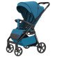 Коляска прогулочная Carrello Bravo Carbon CRL-5530 Azure Blue