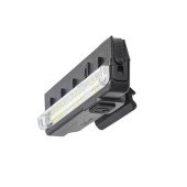 Коляска прогулочная Carrello Bravo Carbon CRL-5530 Liberty Grey Коляска прогулочная Carrello Bravo Carbon CRL-5530 Liberty Grey