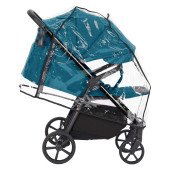 Коляска прогулочная Carrello Bravo Carbon CRL-5530 Liberty Grey Коляска прогулочная Carrello Bravo Carbon CRL-5530 Liberty Grey