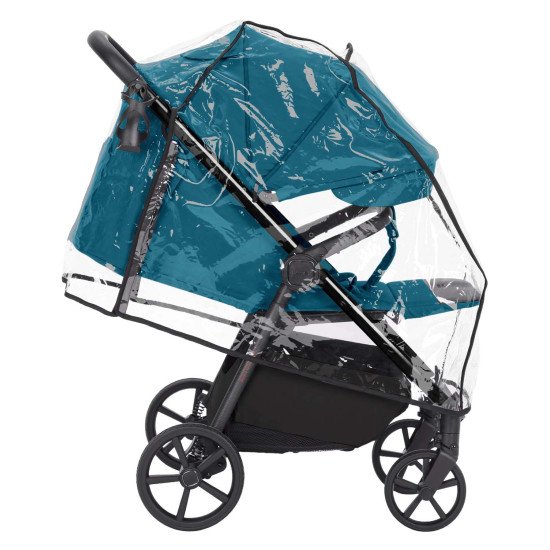 Коляска прогулочная Carrello Bravo Carbon CRL-5530 Liberty Grey Коляска прогулочная Carrello Bravo Carbon CRL-5530 Liberty Grey