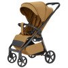 Коляска прогулянкова Carrello Bravo Carbon CRL-5530 Ginger Beige