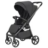 Коляска прогулянкова Carrello Bravo Carbon CRL-5530 Liberty Grey