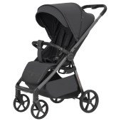 Коляска прогулочная Carrello Bravo Carbon CRL-5530 Liberty Grey Коляска прогулочная Carrello Bravo Carbon CRL-5530 Liberty Grey