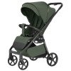 Коляска прогулянкова Carrello Bravo Carbon CRL-5530 Tropic Green