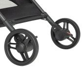 Коляска прогулочная Carrello Solo CRL-5531 Malachite Green Коляска прогулочная Carrello Solo CRL-5531 Malachite Green